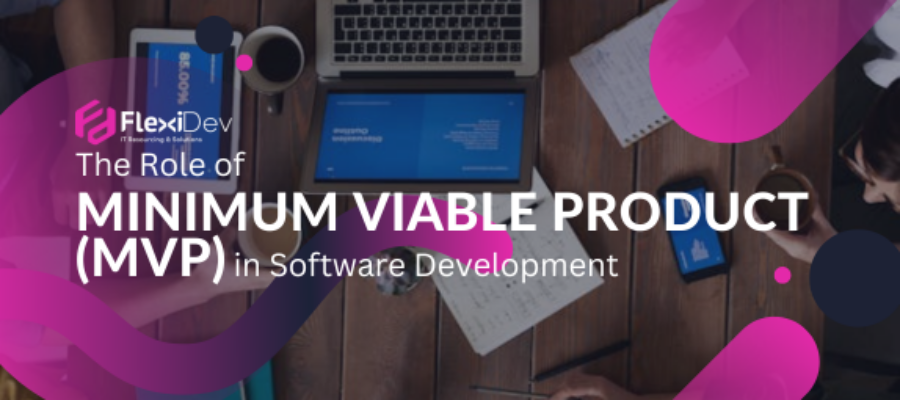 The Role of Minimum Viable Product (MVP) in Software Development