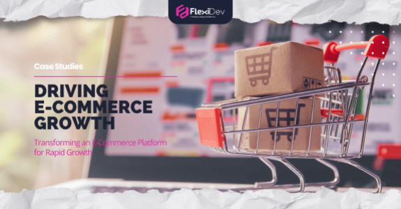 Driving E-Commerce Growth