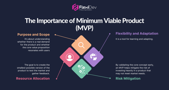 The Role of Minimum Viable Product (MVP) in Software Development