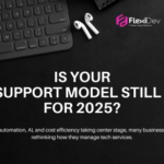 Is your IT support model still fit for 2025