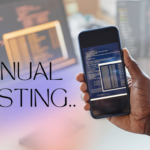 Manual Testing - Banner