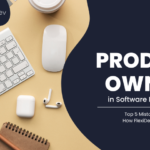 The Role of Product Owners in Software Development Top 5 Mistakes They Make and How FlexiDev Helps Avoid Them - Banner