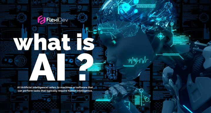 What is AI?